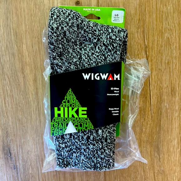 Wigwam Socks - Picture 4 of 9